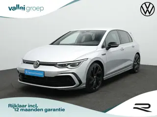 Volkswagen Golf 1.5 eTSI 150 pk DSG R-Line Business+ | Stuur-/stoelverwarming | Achteruitrijcamera |