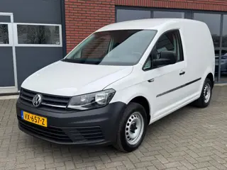 Volkswagen Caddy 2.0 TDI L1H1 BMT Airco Cruise Trekhaak Trendline