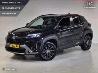 Toyota Yaris Cross 1.5 Hybrid Explore | PDC V+A | Stoelverwarming | Full-LED | Keyless | Carplay dra
