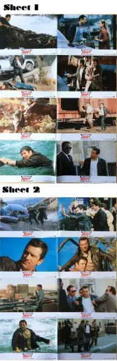 MIDNIGHT RUN filmfotoset.