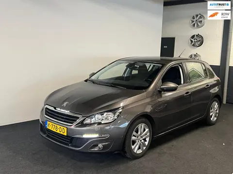 Peugeot 308 1.2 PureTech Active