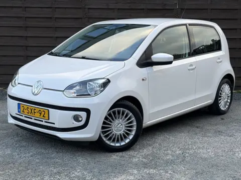 Volkswagen up! 1.0 High Up! / Airco / Cruise / BT / NAVI / PDC / NAP
