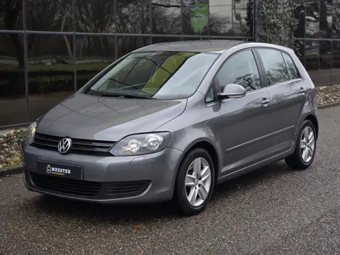 Volkswagen Golf Plus 1.2 TSI Comfortline BlueMotion|Navi|Cruise control|Trekhaak