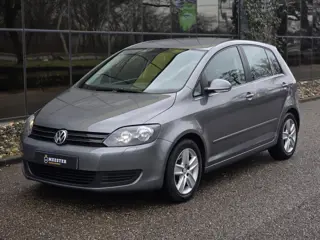 Volkswagen Golf Plus 1.2 TSI Comfortline BlueMotion|Navi|Cruise control|Trekhaak