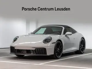 Porsche 911 Targa 4 GTS (bj 2025, automaat)