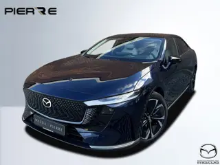 Mazda 6e NU VOOR € 299,- PER MAAND! * TAKUMI 68.8 kWh NAVIGATIE | PANORAMA DAK | 19 INCH LMV | RONDO