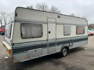 Fendt 535 Diamant (bj 1991)