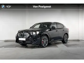 BMW iX2 eDrive20 | M-Sport Pro | Innovation Pack | Driving Assistant Plus | Harman/Kardon | Comfort 