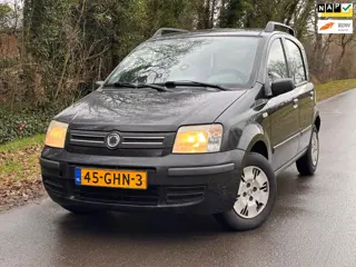 Fiat Panda 1.2 Edizione Cool | Airco + Elektrische Ramen |