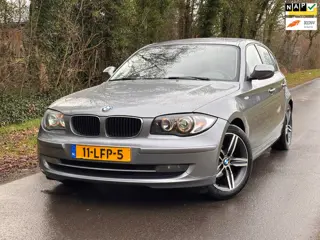 BMW 1-serie 116i Business Line | Airco + Navi |