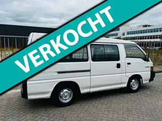 Mitsubishi L 300 2.5 D L 224