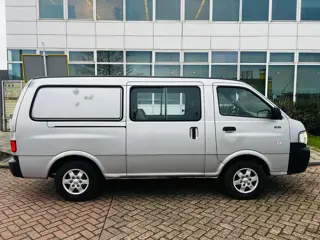 Kia Pregio TCI Bestelwagen