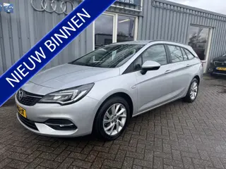 Opel Astra Sports Tourer 1.2 Edition (bj 2020)