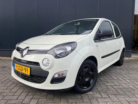 Renault Twingo 1.2 16V '13 42Dkm!!!Nap/Airco/NwDistributie