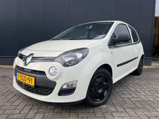 Renault Twingo 1.2 16V '13 42Dkm!!!Nap/Airco/NwDistributie