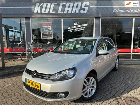 Volkswagen Golf 1.4 TSI Trendline NIEUWE KETTING