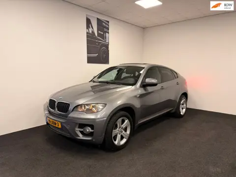 BMW X6 XDrive35i Executive