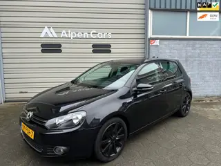 Volkswagen Golf 1.4 TSI Highline Cruise controle / AC / NAVI / NAP / LMV / Trekhaak