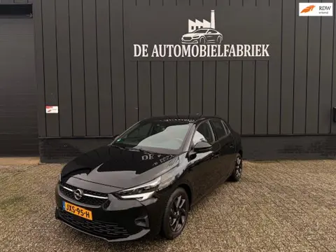 Opel CORSA Opel Corsa 1.2 GS Line Black on Black