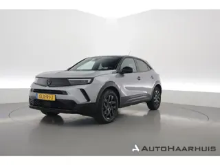 Opel Mokka 1.2 Turbo Hybrid GS | Dig. Cockpit | Cruise | Nav+App.Connect | Alcantara+Massage | Camer