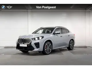 BMW iX2 xDrive30 | Head-Up Display | Harman Kardon | Driving Assistant Plus | Parking Assistant Plus