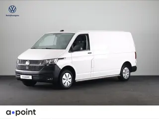 Volkswagen Transporter 2.0 TDI L2H1 28 Comfortline 110 pk | Verlengde garantie | Navigatie via App |