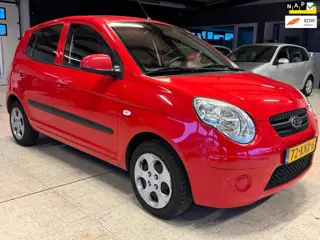 Kia Picanto 1.0 X-pect