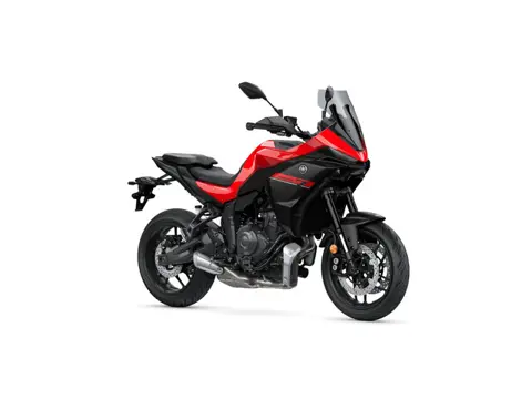 Yamaha Tracer 7 (bj 2026)