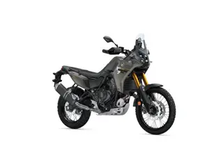 Yamaha Tenere 700 (bj 2026)