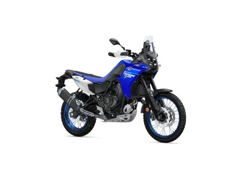 Yamaha Tenere 700 (bj 2026)