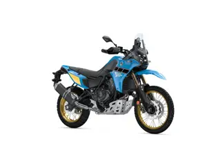 Yamaha Tenere 700 Rally Edition (bj 2026)