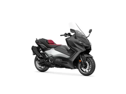Yamaha TMAX 25Th Anniversary (bj 2026)