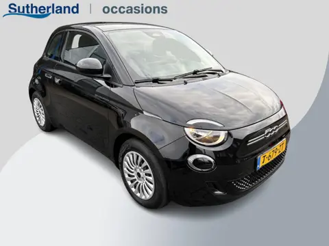 Fiat 500 Urban 42 kWh | 19.800 km! | 94,9% SOH | Carplay | Cruise Control | Climate Control |