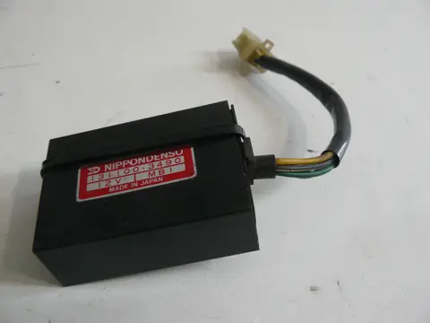 CDI UNIT Honda VF 700 750 F 1982 - 1985
