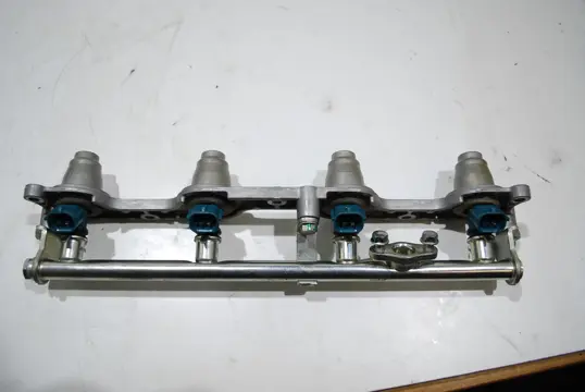 GASKLEPHUIS Honda CBR Fireblade 2004 - 2005