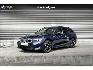 BMW 3 Serie Touring 330e M Sportpakket / Innovation Pack / Comfort Pack