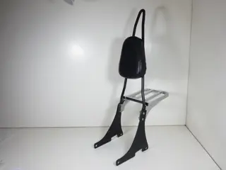 RUGSTEUN SISSYBAR Harley Davidson Sportster 2004 - 2021