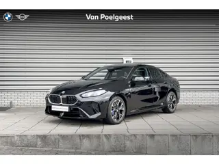 BMW 2 Serie Gran Coupé 220