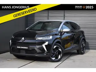 Renault Captur E-Tech full hybrid 145 techno | AUTOMAAT | 360 CAMERA | NAVI | CRUISE CONTROL | APPLE