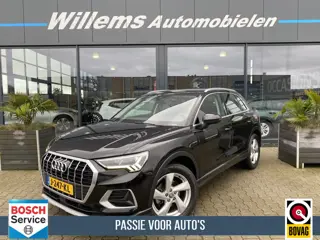 Audi Q3 35 TFSI Pro Line business Stoelverwarming, App Connect & Climate Control