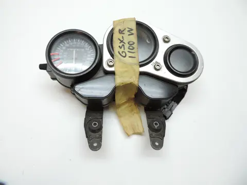 TELLER Suzuki GSX R 1100 1993 - 1994