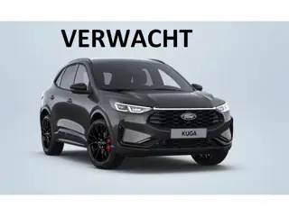 Ford Kuga 2.5 PHEV ST-Line X 243pk 2026 BLACK PACK | LED MATRIX | TREKHAAK| PANO.DAK | WINTERPACK