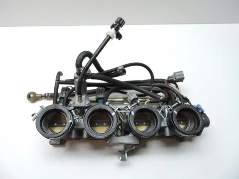 GASKLEPHUIS Honda CBR Fireblade 2002 - 2003