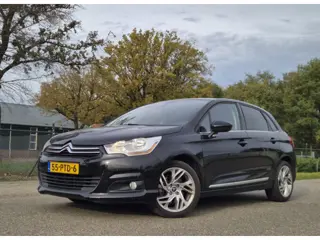 Citroën C4 1.6 Tendance AUTOMAAT (bj 2011)