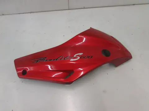 RECHTER ACHTERKANT Suzuki GSF 600 650 Bandit 1996 - 1999