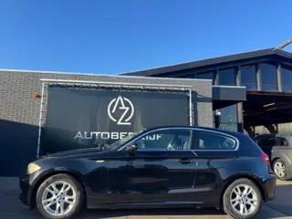 BMW 1-serie 116i Business Line (bj 2009)