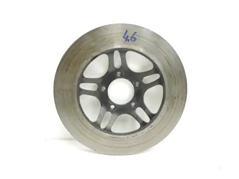 REMSCHIJF VOOR Honda CM 400 T 1980 - 1984