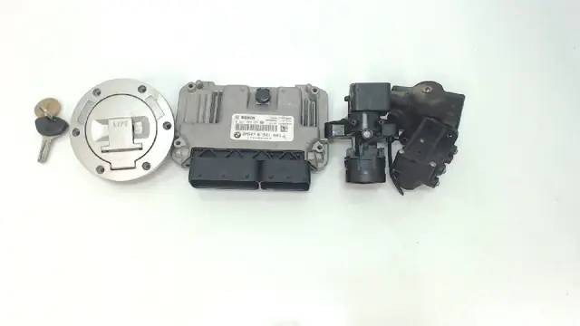 SLOTENSET BMW R 1200 RT 2010 - 2013