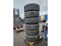 DAYTON MICHELIN , CONTINENTAL ,GOODYEAR (bj 2000)