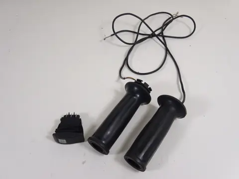 GASHANDLE Triumph Tiger 1050 2007 - 2010